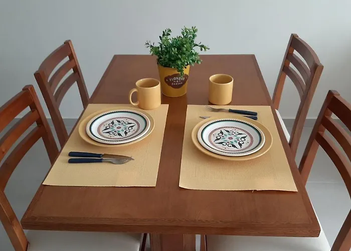 Mix aparts -Apartamento perfeito em Tijucas -SC