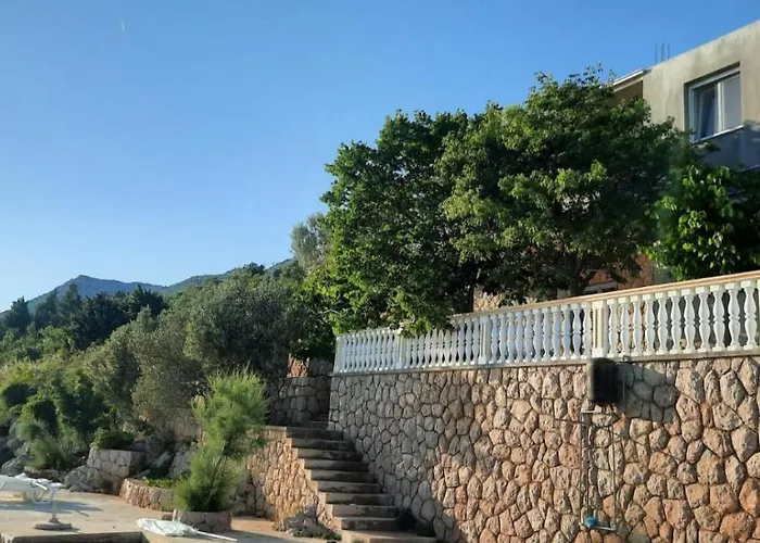 Apartmani Antea