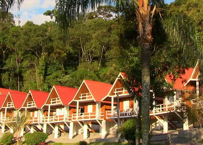 Hotel da Mata