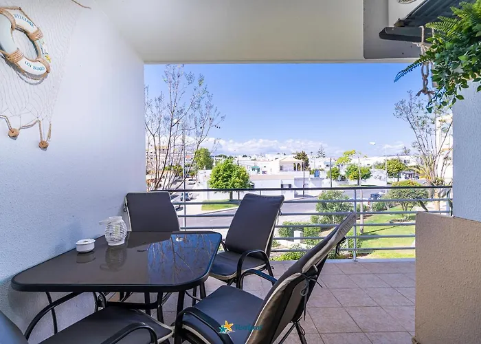 Vila Da Praia - Apartamento Viva Local