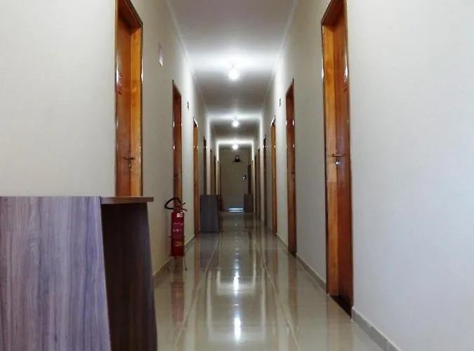 Hotel Prata Express