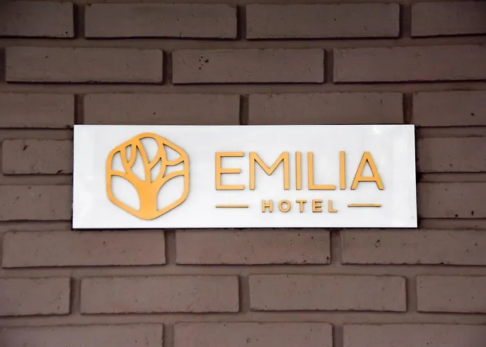 Emilia Hotel