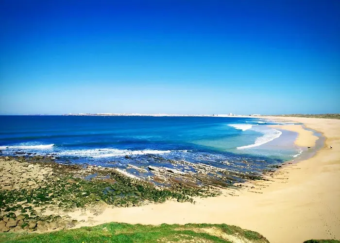 Supertubos - Peniche - Consolacao
