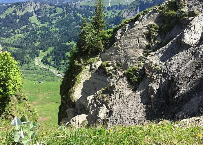Frühstückspension Rüf