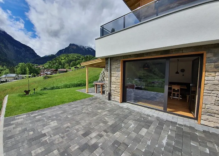 Appartment Sonnenwiese