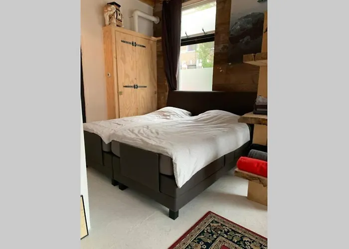 Studio Gerenoveerde Winkel