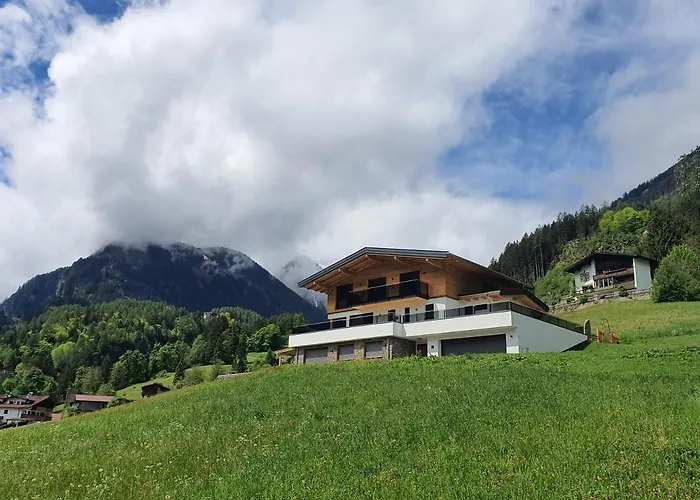 Appartment Sonnenwiese