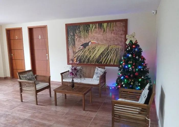 Kings Boutique Hotel