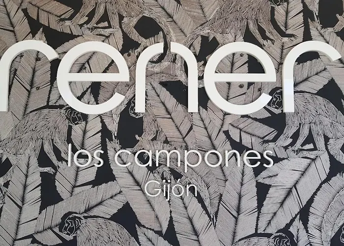 Rener Hotel Los Campones