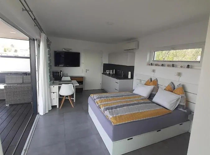 Appartement Hareter