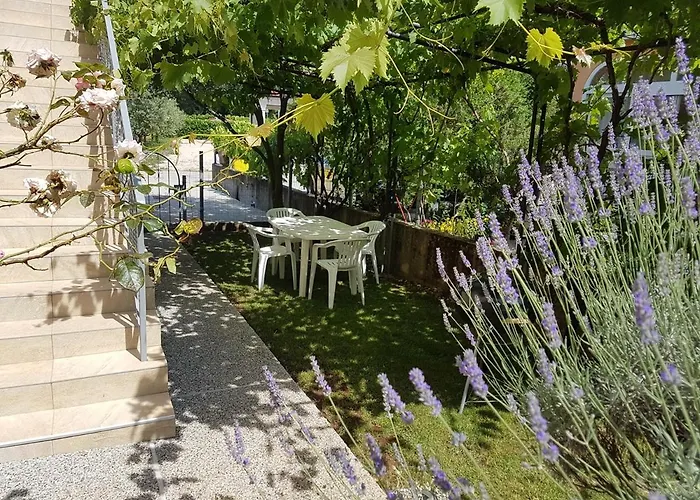 Apartmani Anita