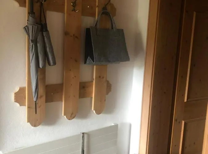 Appartement Kaiserluft