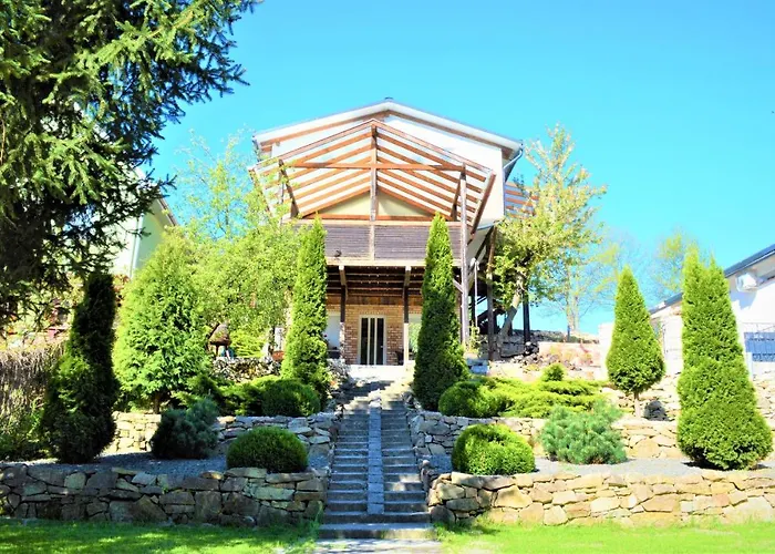 Terrace Apartments