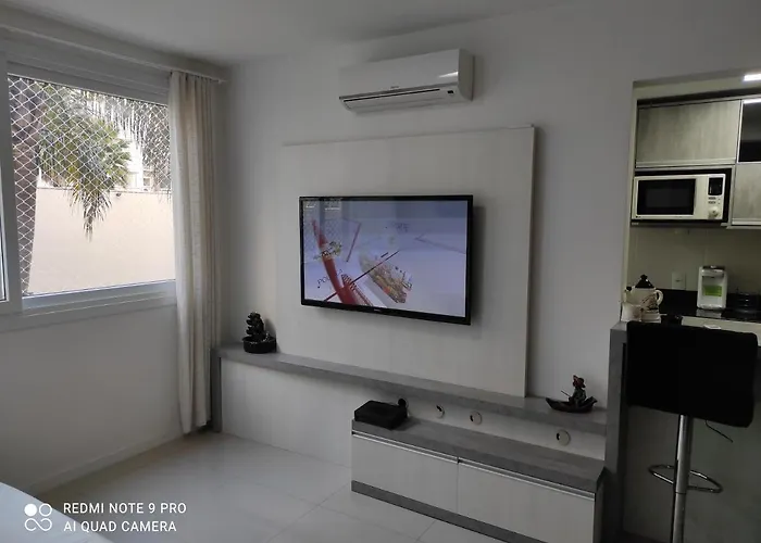 Lindo apartamento ao lado do Park Shopping Canoas