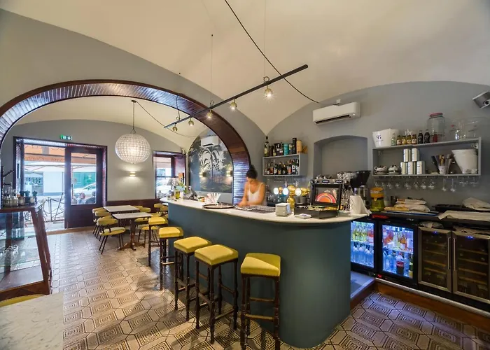 Monsieur Miot Concept Hotel - Bastia Centre