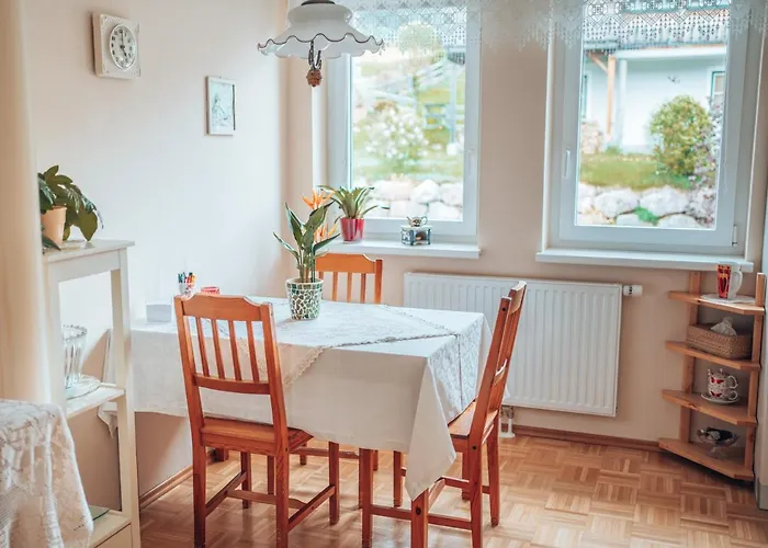 Gästewohnung Sebastian