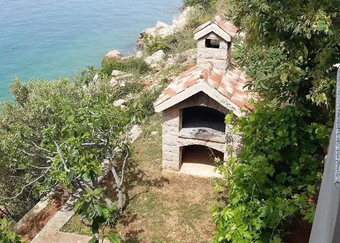 Apartmani Antea