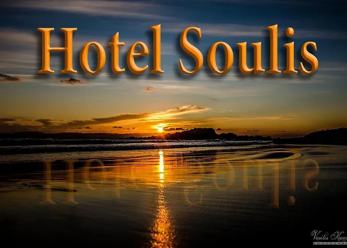 Soulis Hotel