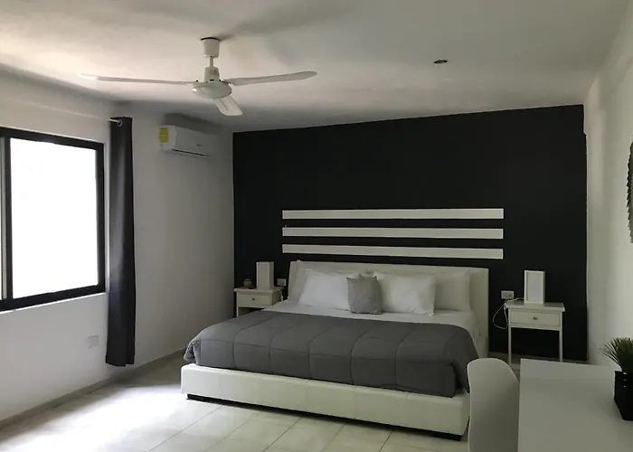 Che Suites Playa (Adults Only)