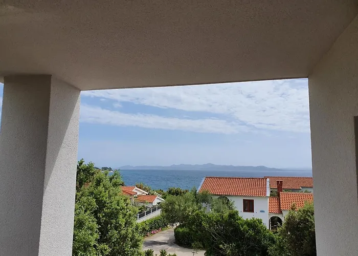 Apartments Jedro