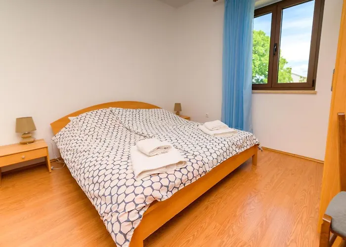 Apartments Marina Veskovic