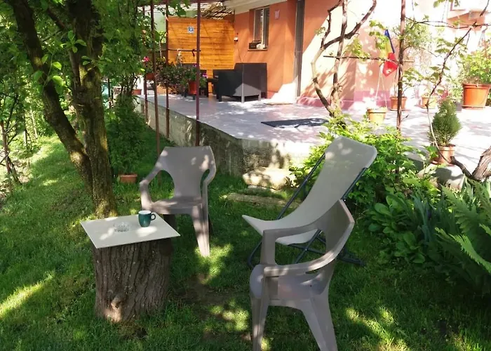 Mri Residence