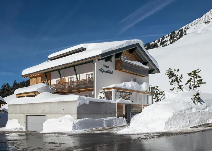 Haus Alpenblick