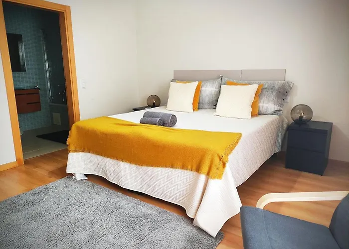 Apartamento Marina Olhao