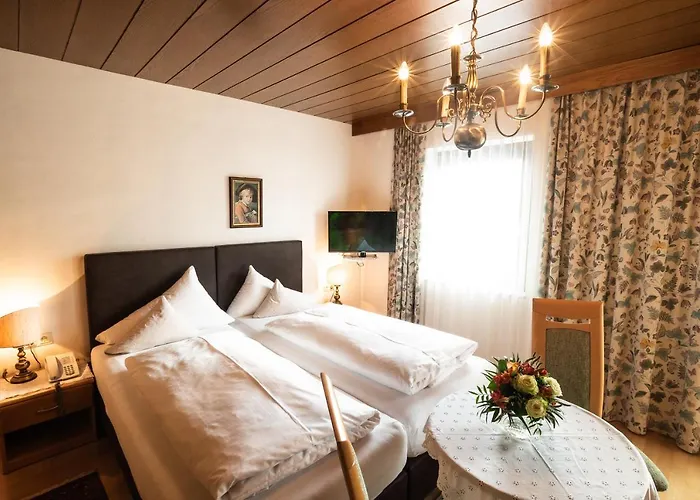 Hotel Helga