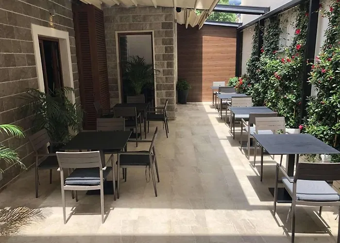 Hotel Vela