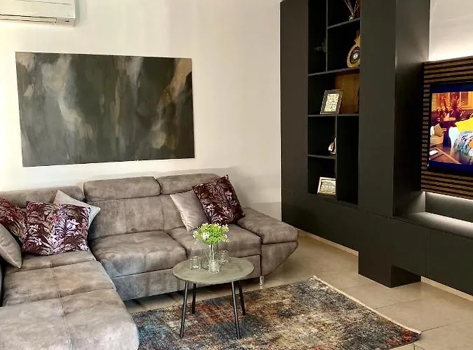 Veja'S Apartmani