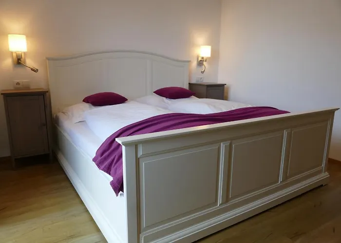 Pension Geissler-Reicher