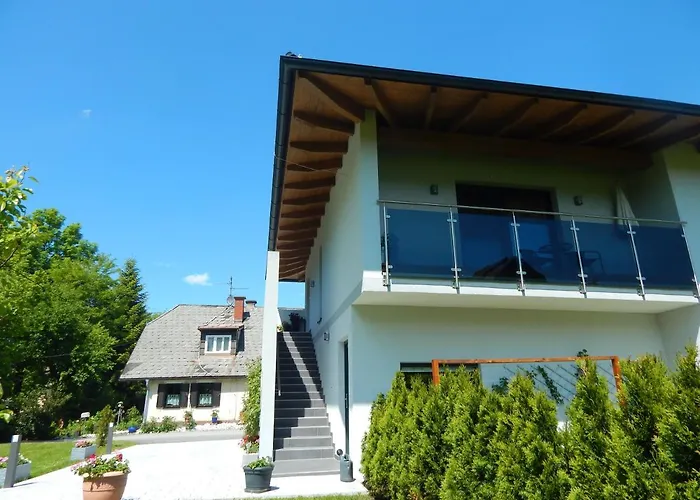 One Apartment