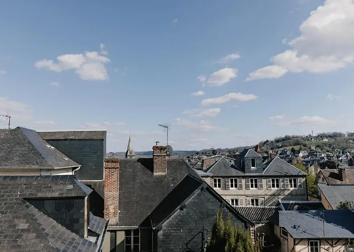 La Maison De Lucie