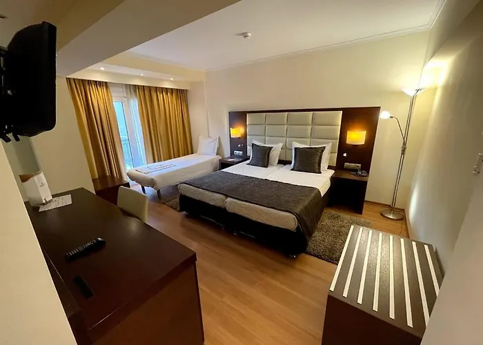 Europa Hotel