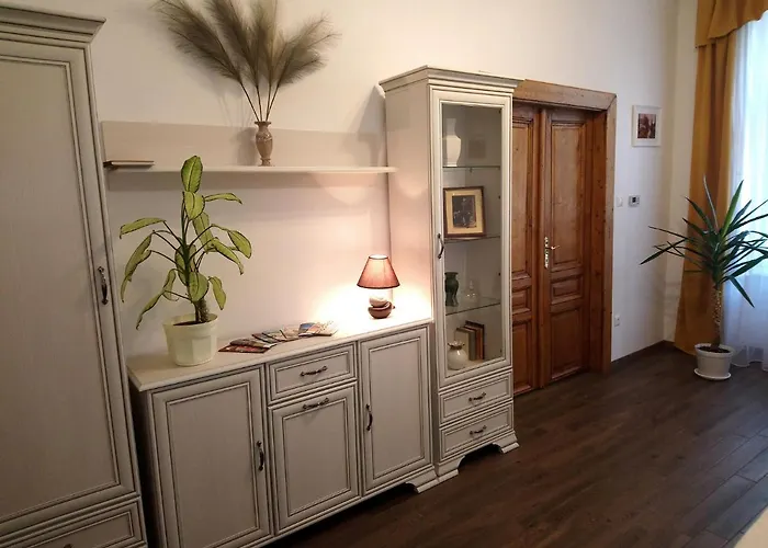 Dolina Apartman