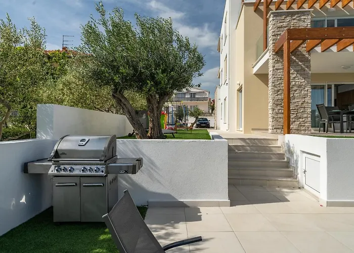 Villa Corcovado With Heated Pool
