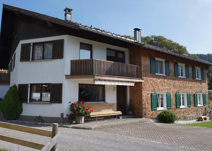 Gästehaus Metzler