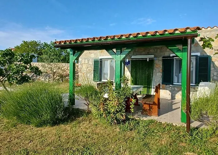 Krcina Holiday Home