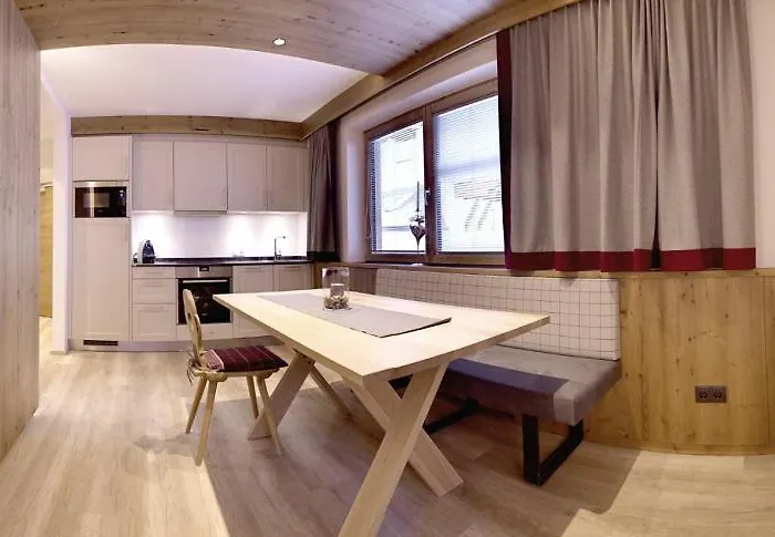 Haus Lina