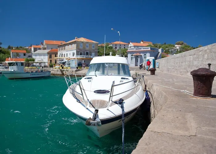 Apartment Mira Silo-Krk