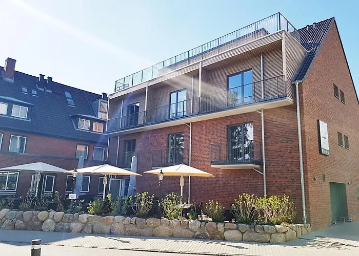 Hotel Birke - Appartements Waldesruh