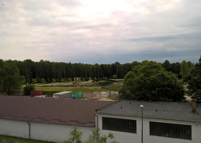 Lilla Wellnessapartman