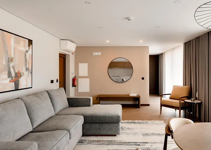 Quinta De Santo Antonio - Country House & Villas