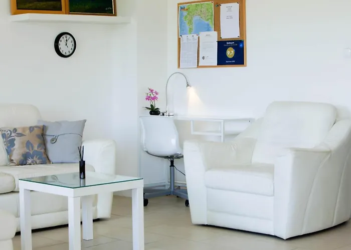 Apartman Kimi