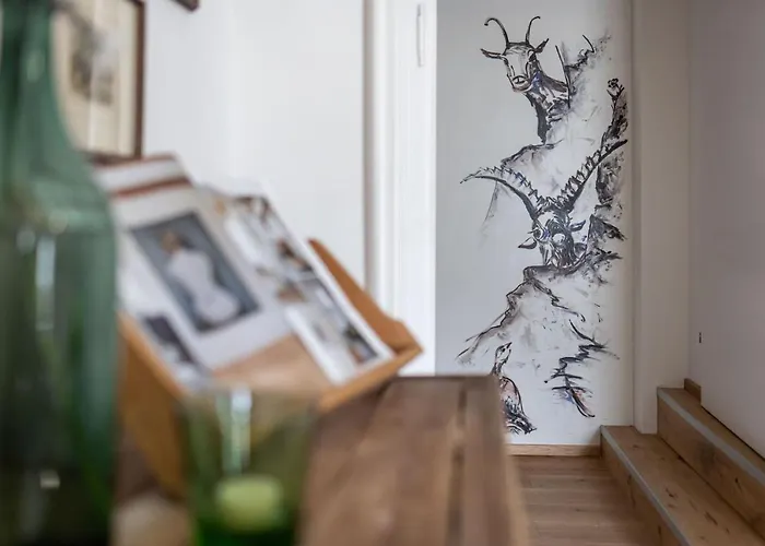 SportRedia Appartements