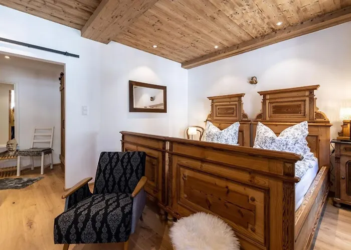 SportRedia Appartements
