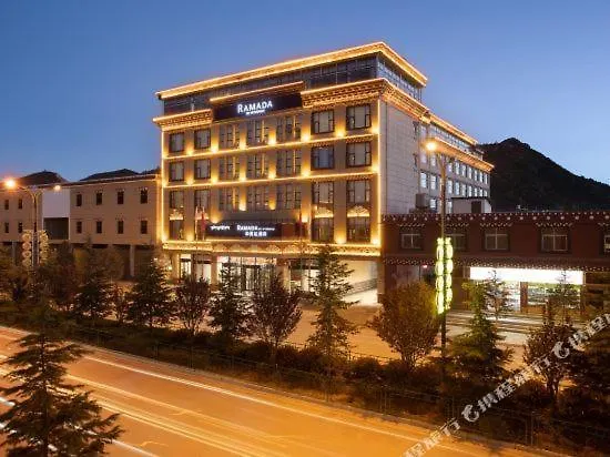 Ramada By Wyndham Diqing