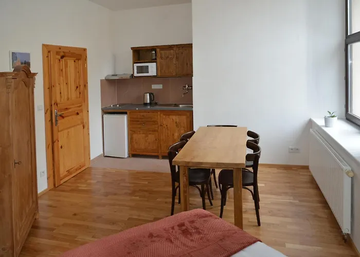 Kostelapartmany