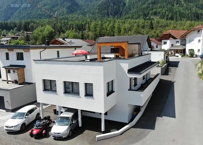The Alpenhouse Gligic'S